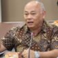 Foto: Dian Wirengjurit, Dubes RI untuk Iran periode 2012-2016 (Dok. lemhannas.go.id)
