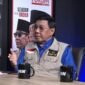 Tangkapan Layar Laksamana Pertama TNI (Purn) Moeryono Aladin, dalam kanal YouTube Forum Keadilan TV