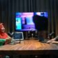 Tangkapan layar podcast Kusieh Bendi, Dyan Eka Putri bersama Ujang Niar, diunggah di kanal YouTube Dimensia Creative, 5 Juli 2026