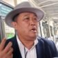 Foto: Koordinator Masyarakat Anti Korupsi Indonesia (MAKI), Boyamin Saiman (Dok. KOMPAS.COM/Muchamad Dafi Yusuf)