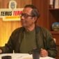 Tangkapan layar Mahfud MD dalam channel YouTube Mahfud MD Official, program Terus Terang, diunggah pada Selasa 14 Juli 2026