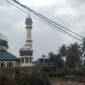 Foto: Masjid Raya Kubang (Dok. Habibur Rahman)