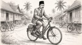 Sketch Art Klasik 