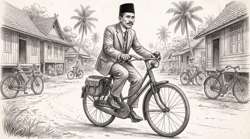 Sketch Art Klasik 