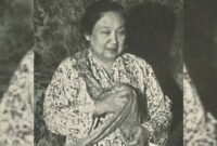 Foto: Dewi Sartika (Dok. Istimewa)