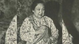 Foto: Dewi Sartika (Dok. Istimewa)