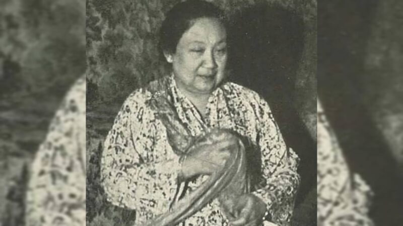 Foto: Dewi Sartika (Dok. Istimewa)