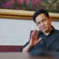 Foto: Yusril Ihza Mahendra (Dok. KOMPAS.com/Kristian Erdianto)