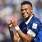Foto: Kapten Timnas Prancis Kylian Mbappe (Dok. Getty Images)