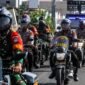 Foto: TNI bersama Polri (Dok. (ANTARA FOTO/RAHMAD)