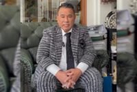 Dok. Tangkapan layar video permohonan maaf Hotman Paris di dalam unggahannya di Instagram @hotmanparisofficial, Senin 20 Juli 2026