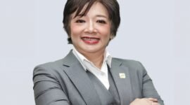 Foto: Wakil Kepala BGN, Agustina Arumsari (Dok. Istimewa)