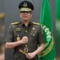 Foto: Kuntadi saat resmi mengemban amanah sebagai Kepala Kejaksaan Tinggi Jawa Timur (Kajati Jatim) (Dok. Istimewa)