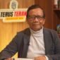 Tangkapan layar Mahfud MD dalam channel YouTube Mahfud MD Official, program Terus Terang, diunggah pada Rabu 22 Juli 2026