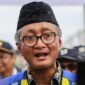 Foto: Menteri PU, Dody Hanggodo, (Dok. ANTARA FOTO/Makna Zaezar)