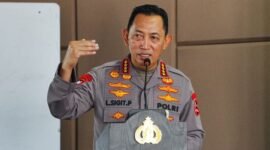 Foto: Kapolri Jenderal Listyo Sigit Prabowo (Dok. Istimewa)