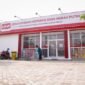 Foto: Bangunan Sebuah Kopdes Merah Merah Putih (Dok. Antara News Jatim)