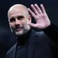 Foto: Pep Guardiola. (Dok. Getty Images)