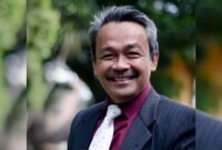 Foto: Asep Sumaryana, Pengamat Kebijakan Publik UNPAD (Dok. Istimewa)