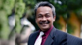 Foto: Asep Sumaryana, Pengamat Kebijakan Publik UNPAD (Dok. Istimewa)