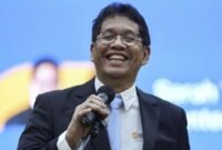 Foto: Menteri Keuangan Purbaya Yudhi Sadewa (Dok.Willy Kurniawan/Reuters)