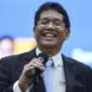 Foto: Menteri Keuangan Purbaya Yudhi Sadewa (Dok.Willy Kurniawan/Reuters)