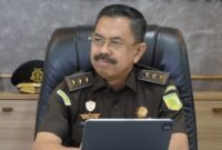 Foto: Wakil Kejaksaan Agung yang Baru, Asep Nana Mulyana. (Dok. Puspenkum Kejagung)