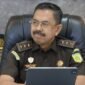 Foto: Wakil Kejaksaan Agung yang Baru, Asep Nana Mulyana. (Dok. Puspenkum Kejagung)