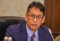 Foto: Menteri Keuangan, Purbaya Yudhi Sadewa (Dok. Istimewa)