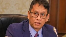 Foto: Menteri Keuangan, Purbaya Yudhi Sadewa (Dok. Istimewa)