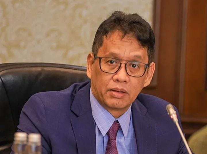 Foto: Menteri Keuangan, Purbaya Yudhi Sadewa (Dok. Istimewa)