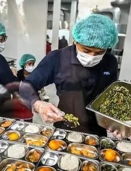 Sanksi Tutup Dapur Menanti: BGN Larang Keras Program Makan Bergizi Gratis Gunakan Barang Bersubsidi!