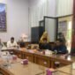 Foto: Audiensi Pajacombo LAB dengan jajaran Komisi B DPRD Kota Payakumbuh, Senin 27 Juli 2026