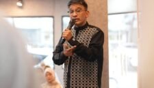 Foto: Ruben Onsu (Dok. Instagram @ivangunawanprive)