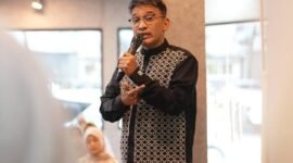 Foto: Ruben Onsu (Dok. Instagram @ivangunawanprive)