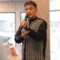 Foto: Ruben Onsu (Dok. Instagram @ivangunawanprive)