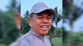 Dok. Tangkapan layar Dedi Mulyadi di Instagram pribadinya yang diunggah di @dedimulyadi71 pada Selasa (28/7/2026).