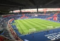 Foto: Stadion Parc des Princes di Paris (franceguide.info)
