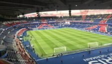 Foto: Stadion Parc des Princes di Paris (franceguide.info)