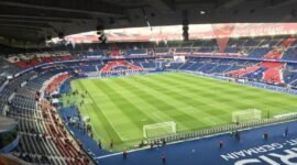 Foto: Stadion Parc des Princes di Paris (franceguide.info)
