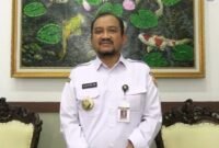 Foto: Bupati Pemalang Anom Wijaya. Instagram/@anom_widiyantoro