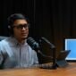 Tangkapan layar Psikolog, Halfizh dalam channel YouTube Dimensia Creative, program Kusieh Bendi, diunggah pada 23 Juli 2026