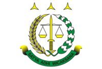 Gambar: Lambang Kejaksaan Republik Indonesia, yang biasa dikenal dengan doktrin Satya Adhi Wicaksana (Dok. Istimewa)