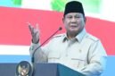 Foto: Presiden Prabowo Subianto (Dok. BPMI Setpres/Kris)