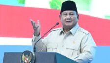 Foto: Presiden Prabowo Subianto (Dok. BPMI Setpres/Kris)