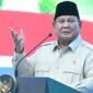 Foto: Presiden Prabowo Subianto (Dok. BPMI Setpres/Kris)