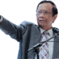 Foto: Mahfud MD (metrotvnews.com)