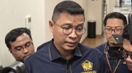 Direktur Jenderal Pajak Bimo Wijayanto. (Dok. Antara)