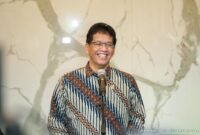 Foto: Menkeu, Purbaya Yudhi Sadewa (Dok. Kemenkeu Foto/Biro KLI - Zalfa Dhiaulhaq)