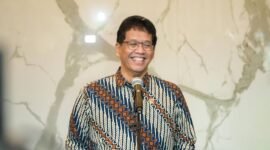 Foto: Menkeu, Purbaya Yudhi Sadewa (Dok. Kemenkeu Foto/Biro KLI - Zalfa Dhiaulhaq)